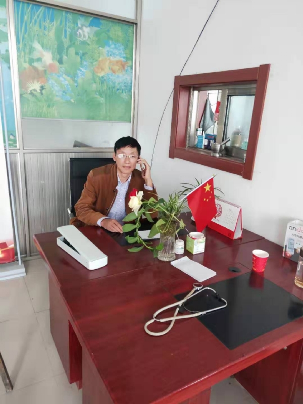 感恩的第一张照片--兴化交友中心
